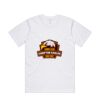 Mens Classic Minus Tee (Heavyweight) Thumbnail