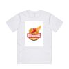 Mens Classic Minus Tee (Heavyweight) Thumbnail