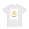 Mens Classic Minus Tee (Heavyweight) Thumbnail