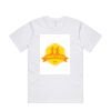 Mens Classic Minus Tee (Heavyweight) Thumbnail