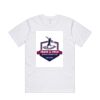 Mens Classic Minus Tee (Heavyweight) Thumbnail