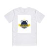 Mens Classic Minus Tee (Heavyweight) Thumbnail