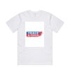 Mens Classic Minus Tee (Heavyweight) Thumbnail