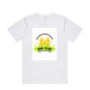 Mens Classic Minus Tee (Heavyweight) Thumbnail