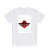 Mens Classic Minus Tee (Heavyweight) Thumbnail