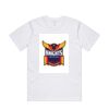 Mens Classic Minus Tee (Heavyweight) Thumbnail