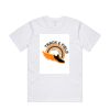 Mens Classic Minus Tee (Heavyweight) Thumbnail