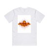 Mens Classic Minus Tee (Heavyweight) Thumbnail