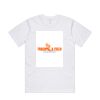 Mens Classic Minus Tee (Heavyweight) Thumbnail