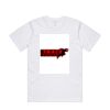 Mens Classic Minus Tee (Heavyweight) Thumbnail