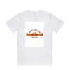 Mens Classic Minus Tee (Heavyweight) Thumbnail