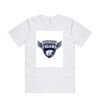 Mens Classic Minus Tee (Heavyweight) Thumbnail