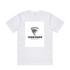 Mens Classic Minus Tee (Heavyweight) Thumbnail