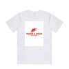 Mens Classic Minus Tee (Heavyweight) Thumbnail