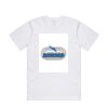 Mens Classic Minus Tee (Heavyweight) Thumbnail