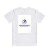 Mens Classic Minus Tee (Heavyweight) Thumbnail