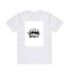 Mens Classic Minus Tee (Heavyweight) Thumbnail