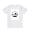 Mens Classic Minus Tee (Heavyweight) Thumbnail