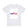 Mens Classic Minus Tee (Heavyweight) Thumbnail