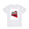 Mens Classic Minus Tee (Heavyweight) Thumbnail