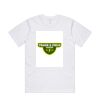 Mens Classic Minus Tee (Heavyweight) Thumbnail