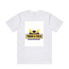 Mens Classic Minus Tee (Heavyweight) Thumbnail