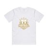 Mens Classic Minus Tee (Heavyweight) Thumbnail