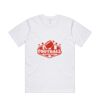 Mens Classic Minus Tee (Heavyweight) Thumbnail