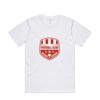 Mens Classic Minus Tee (Heavyweight) Thumbnail