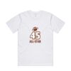 Mens Classic Minus Tee (Heavyweight) Thumbnail