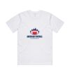 Mens Classic Minus Tee (Heavyweight) Thumbnail