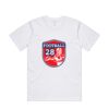 Mens Classic Minus Tee (Heavyweight) Thumbnail