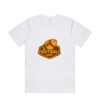 Mens Classic Minus Tee (Heavyweight) Thumbnail