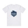 Mens Classic Minus Tee (Heavyweight) Thumbnail