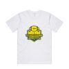 Mens Classic Minus Tee (Heavyweight) Thumbnail