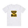 Mens Classic Minus Tee (Heavyweight) Thumbnail