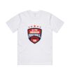 Mens Classic Minus Tee (Heavyweight) Thumbnail