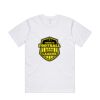 Mens Classic Minus Tee (Heavyweight) Thumbnail