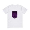 Mens Classic Minus Tee (Heavyweight) Thumbnail