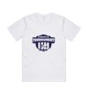 Mens Classic Minus Tee (Heavyweight) Thumbnail