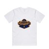 Mens Classic Minus Tee (Heavyweight) Thumbnail