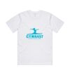 Mens Classic Minus Tee (Heavyweight) Thumbnail