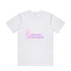 Mens Classic Minus Tee (Heavyweight) Thumbnail