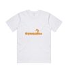 Mens Classic Minus Tee (Heavyweight) Thumbnail