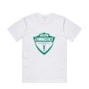 Mens Classic Minus Tee (Heavyweight) Thumbnail