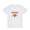 Mens Classic Minus Tee (Heavyweight) Thumbnail