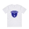 Mens Classic Minus Tee (Heavyweight) Thumbnail