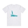 Mens Classic Minus Tee (Heavyweight) Thumbnail