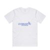 Mens Classic Minus Tee (Heavyweight) Thumbnail