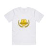 Mens Classic Minus Tee (Heavyweight) Thumbnail